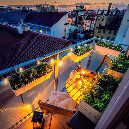 Michal&Michael'S Central Apartments Prague Exterior photo