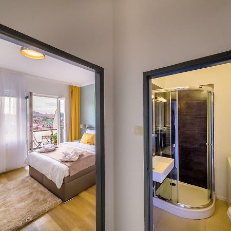 Michal&Michael'S Central Apartments Prague Exterior photo