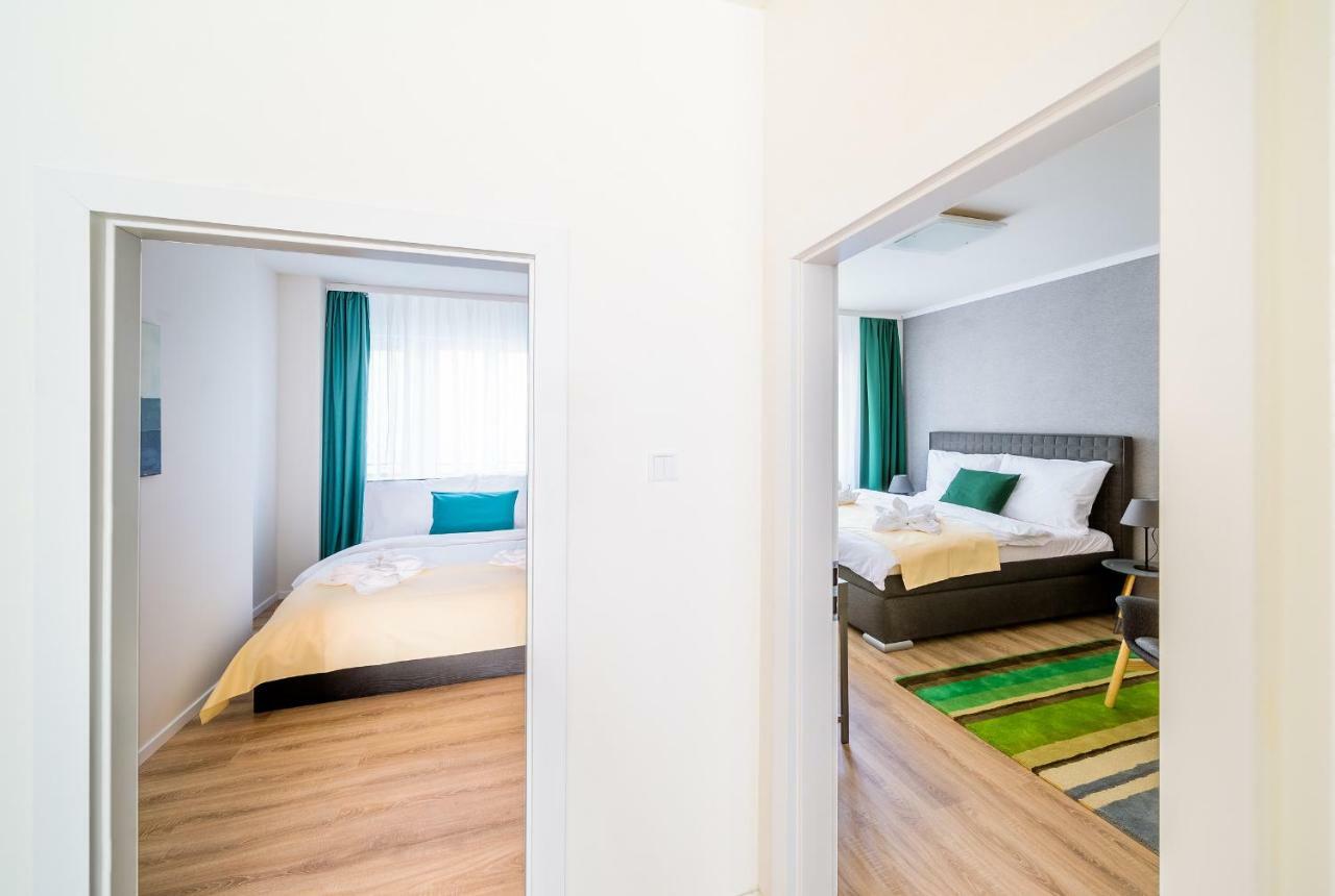 Michal&Michael'S Central Apartments Prague Exterior photo