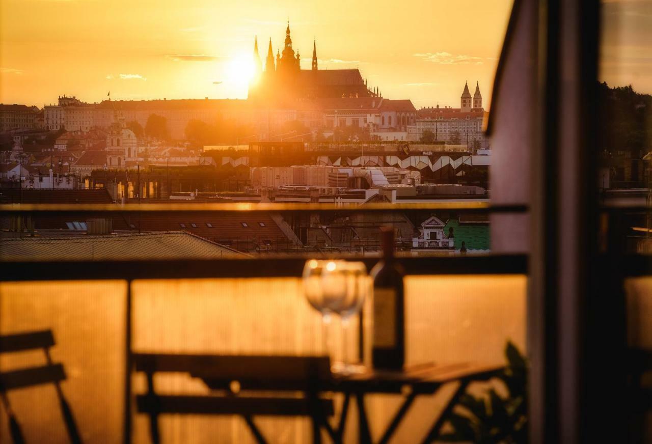Michal&Michael'S Central Apartments Prague Exterior photo