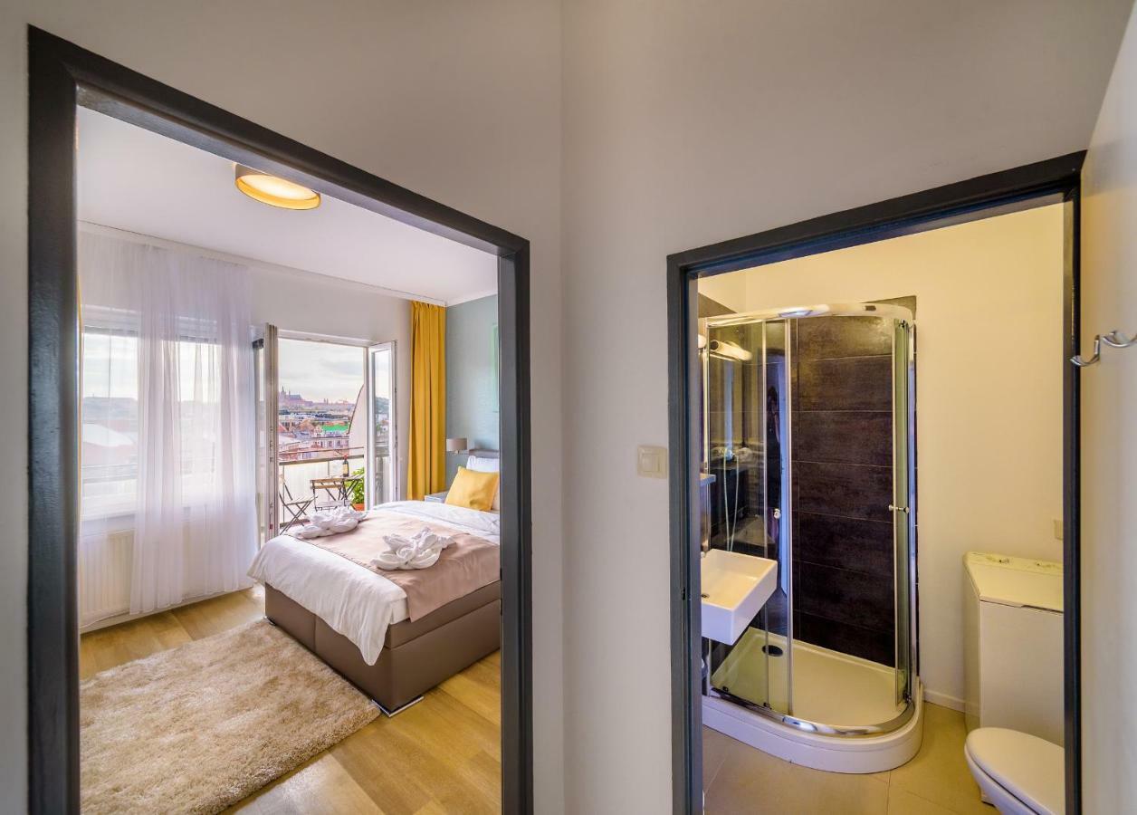 Michal&Michael'S Central Apartments Prague Exterior photo